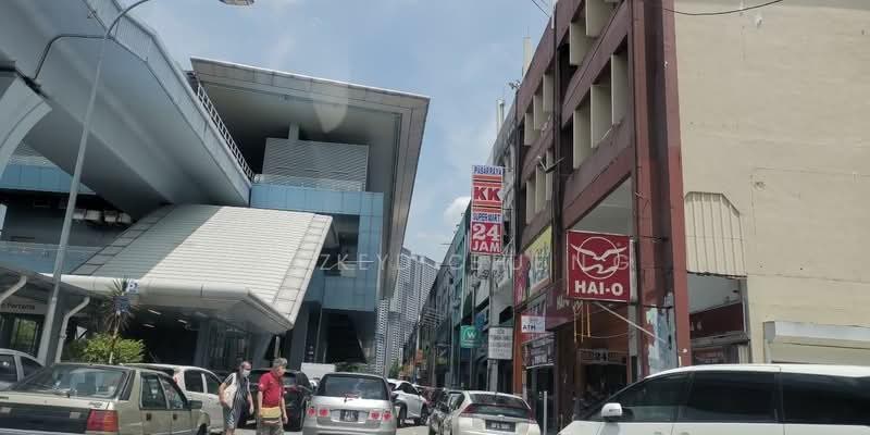 Shop for Rent in Taman Pertama (Cheras) - Zed Bu - PropertyGuru.com.my