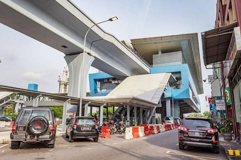 Shop for Rent in Taman Pertama (Cheras) - Zed Bu - Exterior - PropertyGuru.com.my