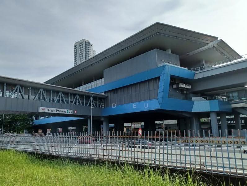 Shop for Rent in Taman Pertama (Cheras) - Zed Bu - PropertyGuru.com.my