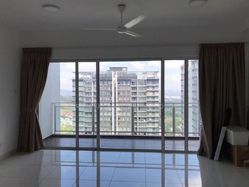 Kondominium untuk Dijual di Damansara Foresta - Mr Jeff Low - Living Room - PropertyGuru.com.my