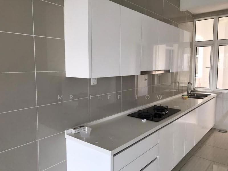 Kondominium untuk Dijual di Damansara Foresta - Mr Jeff Low - Kitchen - PropertyGuru.com.my