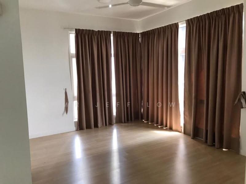 Kondominium untuk Dijual di Damansara Foresta - Mr Jeff Low - Living Room - PropertyGuru.com.my