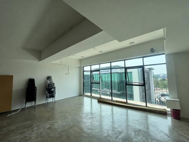 Shop for Rent in Southkey (Johor Bahru) - Herman Chen - View - PropertyGuru.com.my