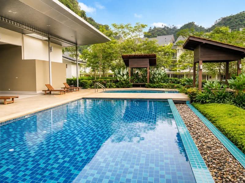 Rumah Bandar untuk Disewa di Tambun (Perak) - Steven . - Exterior - PropertyGuru.com.my