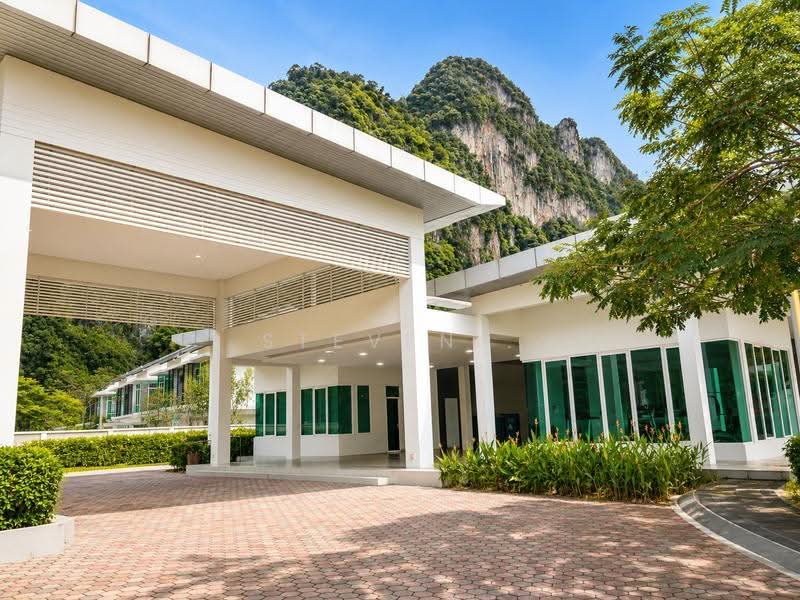 Rumah Bandar untuk Disewa di Tambun (Perak) - Steven . - PropertyGuru.com.my
