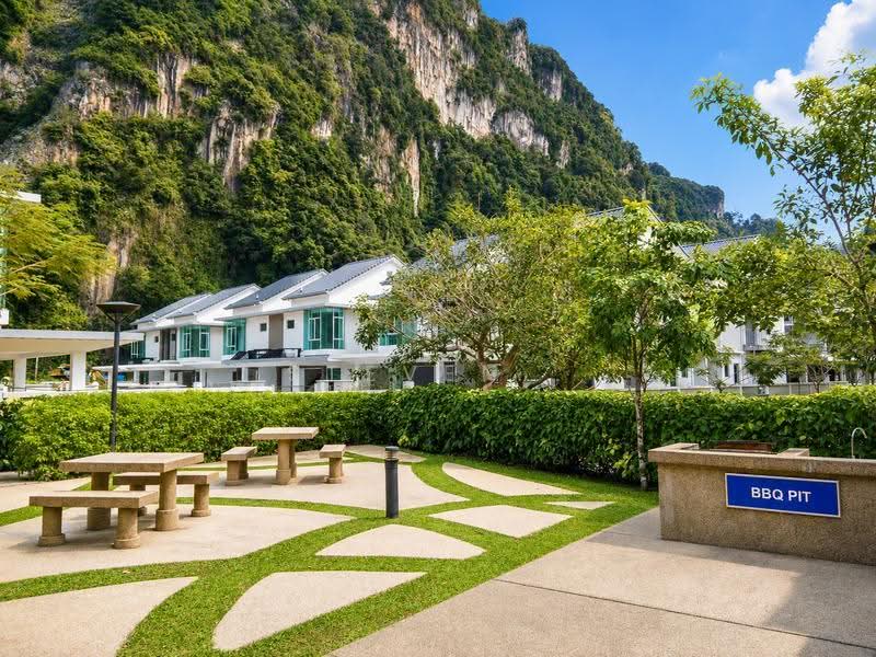 Rumah Bandar untuk Disewa di Tambun (Perak) - Steven . - PropertyGuru.com.my