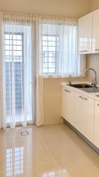 Rumah Bandar untuk Disewa di Tambun (Perak) - Steven . - Kitchen - PropertyGuru.com.my