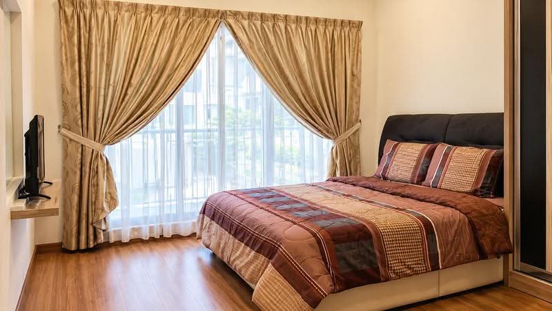 Rumah Bandar untuk Disewa di Tambun (Perak) - Steven . - Bedroom - PropertyGuru.com.my