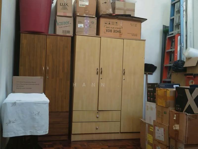 Rumah Teres untuk Dijual di Bandar Bukit Puchong (Puchong) - Hann . - 1st Floor Living Hall - PropertyGuru.com.my