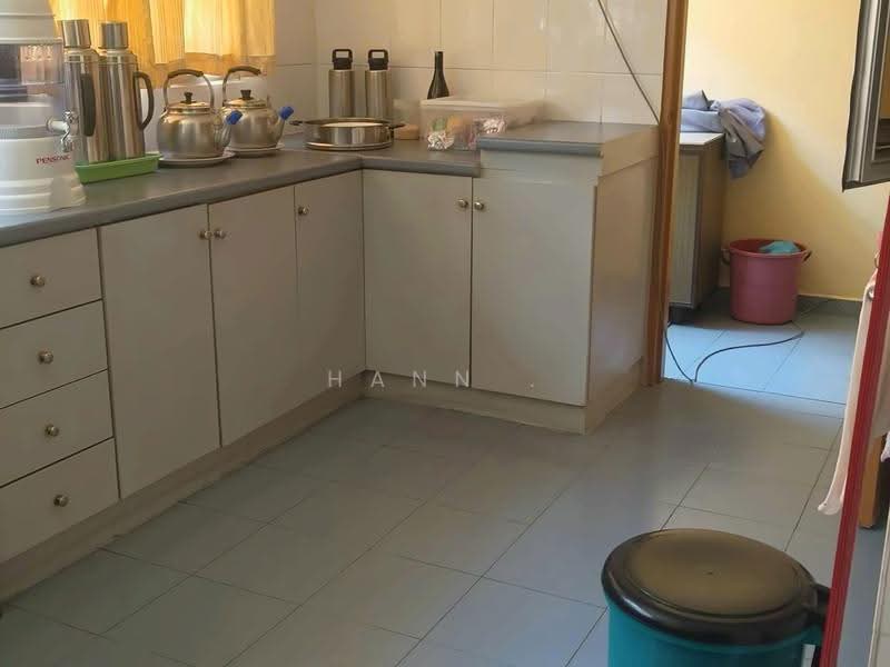 Rumah Teres untuk Dijual di Bandar Bukit Puchong (Puchong) - Hann . - Kitchen - PropertyGuru.com.my