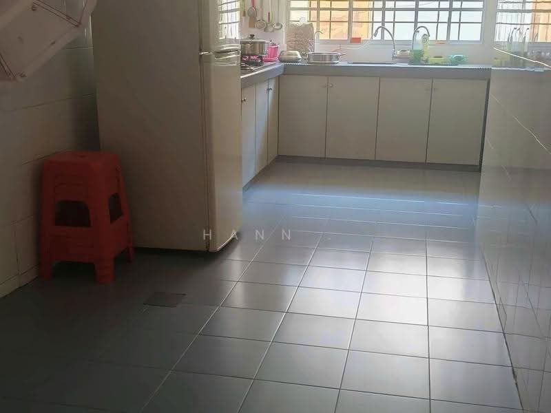 Rumah Teres untuk Dijual di Bandar Bukit Puchong (Puchong) - Hann . - Kitchen - PropertyGuru.com.my