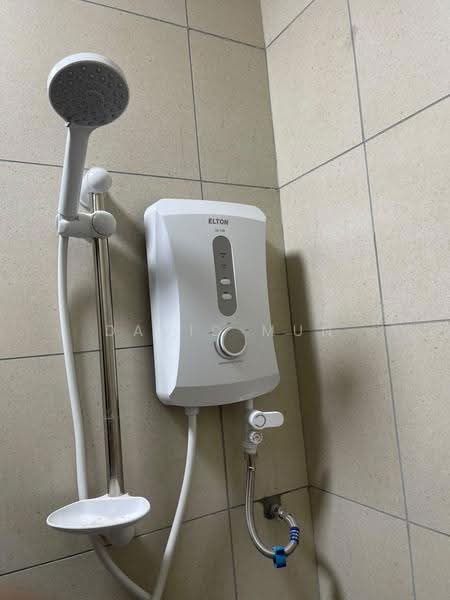 Service Residence for Rent at Astrum Ampang - David Mun - Bathroom - PropertyGuru.com.my