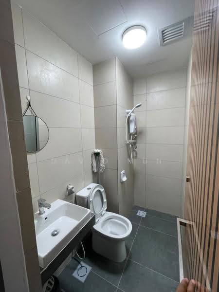 Service Residence for Rent at Astrum Ampang - David Mun - Bathroom - PropertyGuru.com.my