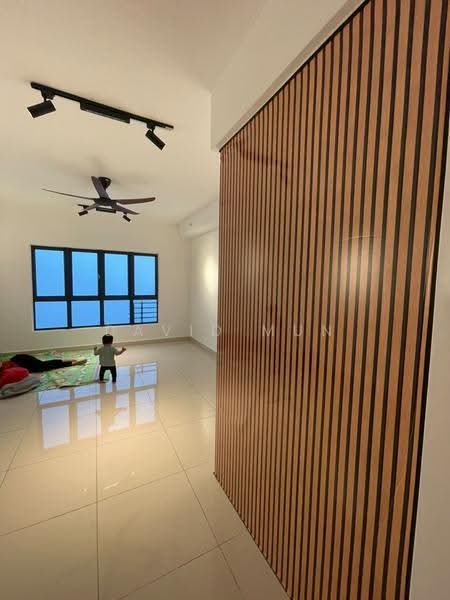 Service Residence for Rent at Astrum Ampang - David Mun - Living Room - PropertyGuru.com.my