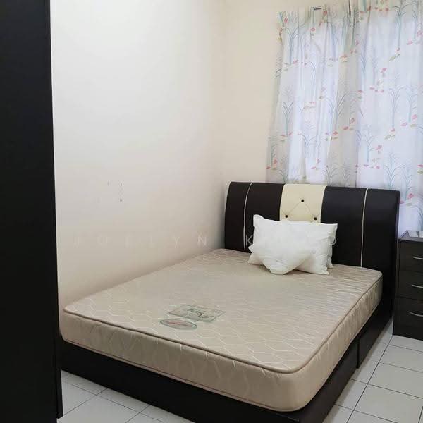 Condominium for Sale at Putra Place Condominium - Joelyn Khoo - Bedroom - PropertyGuru.com.my