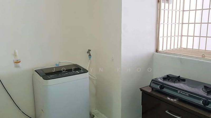 Condominium for Sale at Putra Place Condominium - Joelyn Khoo - PropertyGuru.com.my