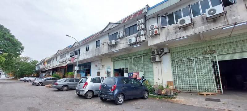Kilang Teres untuk Disewa di Balakong (Selangor) - Lee Chin - PropertyGuru.com.my