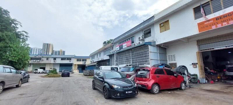 Kilang Teres untuk Disewa di Balakong (Selangor) - Lee Chin - PropertyGuru.com.my