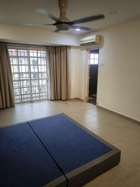 Terraced House for Sale in Batu 9 (Cheras) - Jason Lim - Bedroom - PropertyGuru.com.my