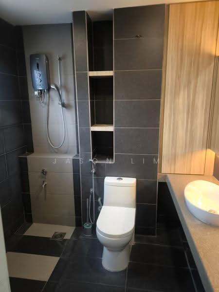 Terraced House for Sale in Batu 9 (Cheras) - Jason Lim - Bathroom - PropertyGuru.com.my