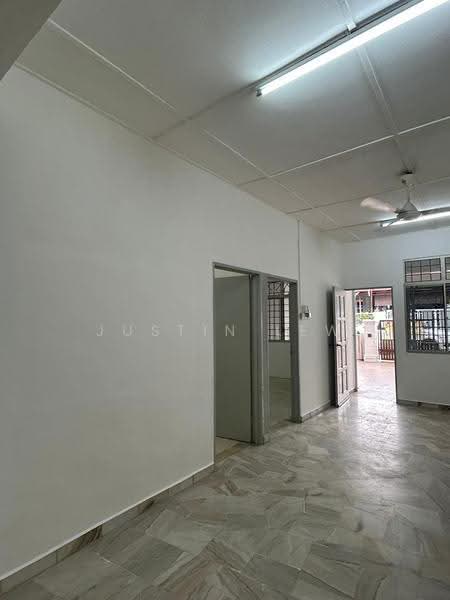 1-storey Terraced House for Sale in Taman Rasah Jaya (Rasah) - Justin Lew - Interior - PropertyGuru.com.my