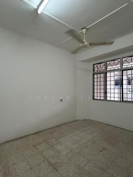 1-storey Terraced House for Sale in Taman Rasah Jaya (Rasah) - Justin Lew - Interior - PropertyGuru.com.my