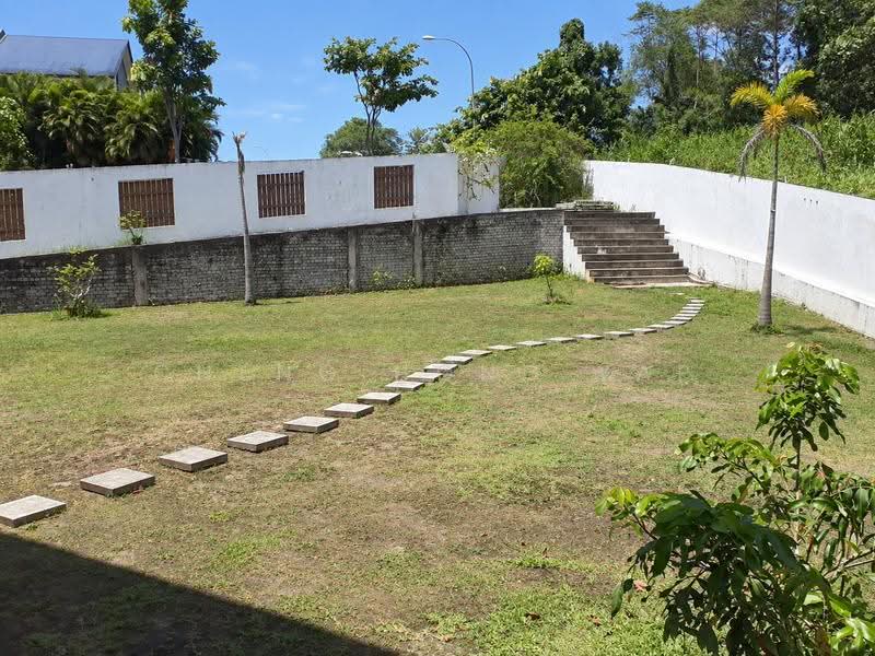 Rumah Teres 2-Tingkat untuk Dijual di Kota Kinabalu (Sabah) - Cheng Hong Yap - Garden - PropertyGuru.com.my
