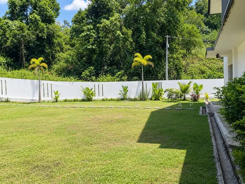 Rumah Teres 2-Tingkat untuk Dijual di Kota Kinabalu (Sabah) - Cheng Hong Yap - Exterior - PropertyGuru.com.my