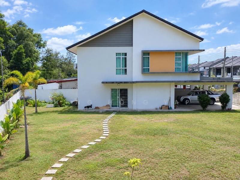 Rumah Teres 2-Tingkat untuk Dijual di Kota Kinabalu (Sabah) - Cheng Hong Yap - Exterior - PropertyGuru.com.my