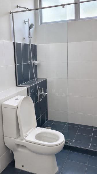 Rumah Teres 2-Tingkat untuk Dijual di Kota Kinabalu (Sabah) - Cheng Hong Yap - Bathroom - PropertyGuru.com.my