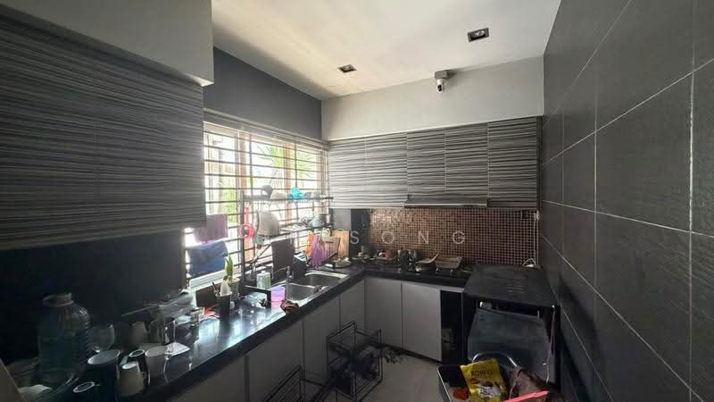 Rumah Berkembar untuk Dijual di Iskandar Puteri (Nusajaya) (Johor) - Jun Song - PropertyGuru.com.my