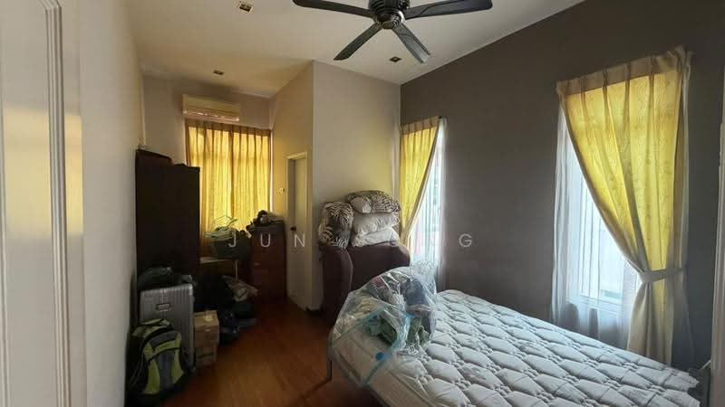 Rumah Berkembar untuk Dijual di Iskandar Puteri (Nusajaya) (Johor) - Jun Song - PropertyGuru.com.my