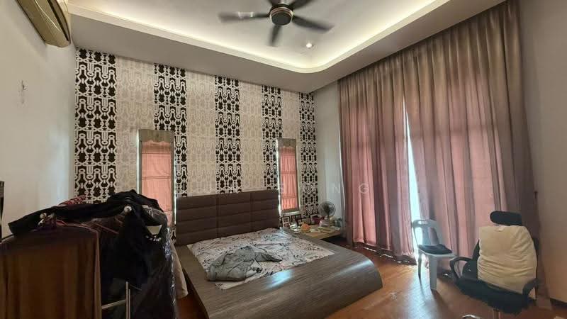 Rumah Berkembar untuk Dijual di Iskandar Puteri (Nusajaya) (Johor) - Jun Song - PropertyGuru.com.my