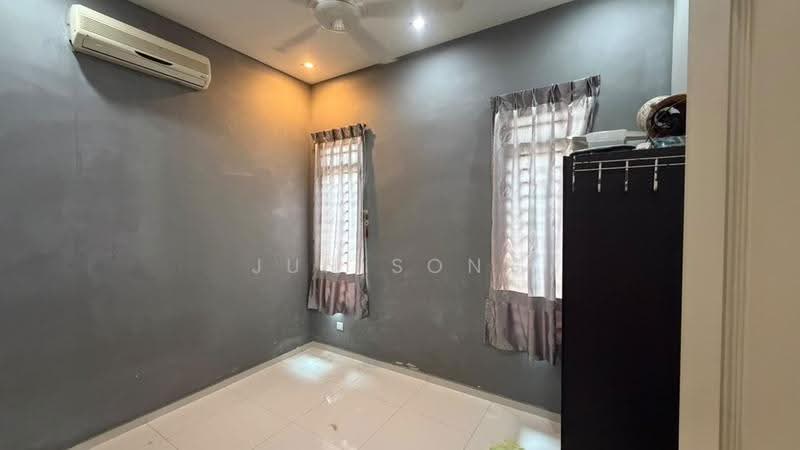 Rumah Berkembar untuk Dijual di Iskandar Puteri (Nusajaya) (Johor) - Jun Song - PropertyGuru.com.my