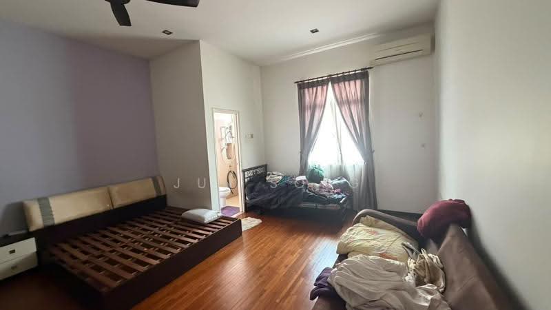 Rumah Berkembar untuk Dijual di Iskandar Puteri (Nusajaya) (Johor) - Jun Song - PropertyGuru.com.my