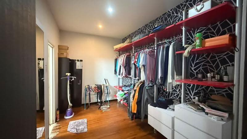 Rumah Berkembar untuk Dijual di Iskandar Puteri (Nusajaya) (Johor) - Jun Song - PropertyGuru.com.my