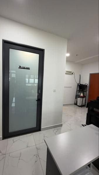 Office for Sale in Bandar Puteri Puchong (Puchong) - Seong Ping - Interior - PropertyGuru.com.my