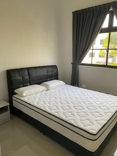Rumah Teres 2-Tingkat untuk Disewa di Eco Botanic (Iskandar Puteri (Nusajaya)) - Jamie Low - Bedroom - PropertyGuru.com.my