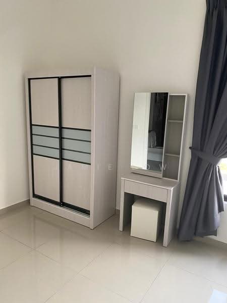 Rumah Teres 2-Tingkat untuk Disewa di Eco Botanic (Iskandar Puteri (Nusajaya)) - Jamie Low - Bedroom - PropertyGuru.com.my