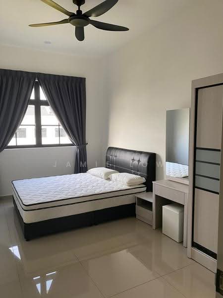 Rumah Teres 2-Tingkat untuk Disewa di Eco Botanic (Iskandar Puteri (Nusajaya)) - Jamie Low - Bedroom - PropertyGuru.com.my