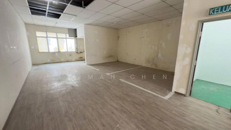 Kedai untuk Disewa di Taman Ungku Tun Aminah (Skudai) - Herman Chen - PropertyGuru.com.my