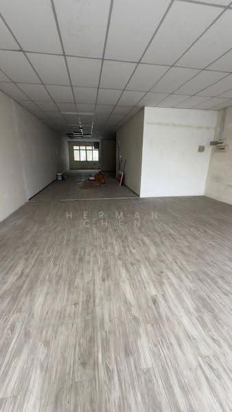 Kedai untuk Disewa di Taman Ungku Tun Aminah (Skudai) - Herman Chen - PropertyGuru.com.my