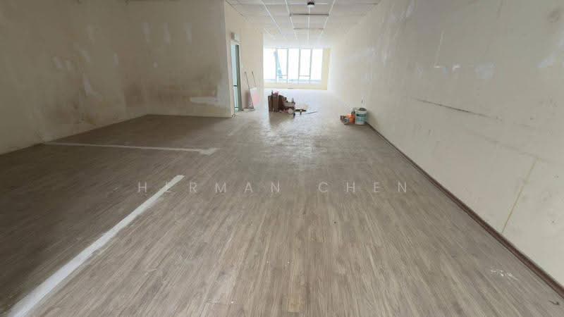Kedai untuk Disewa di Taman Ungku Tun Aminah (Skudai) - Herman Chen - Interior - PropertyGuru.com.my