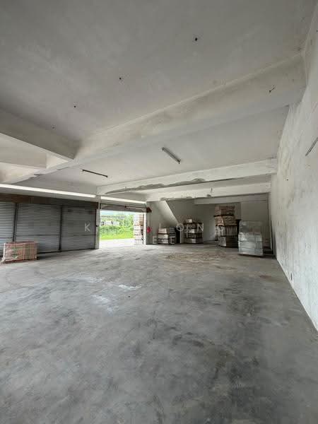 Kedai untuk Disewa di Taman Ampang (Ipoh) - Kar Long Lee - PropertyGuru.com.my