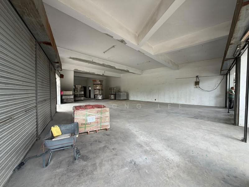 Kedai untuk Disewa di Taman Ampang (Ipoh) - Kar Long Lee - PropertyGuru.com.my