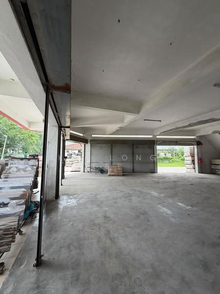 Kedai untuk Disewa di Taman Ampang (Ipoh) - Kar Long Lee - PropertyGuru.com.my