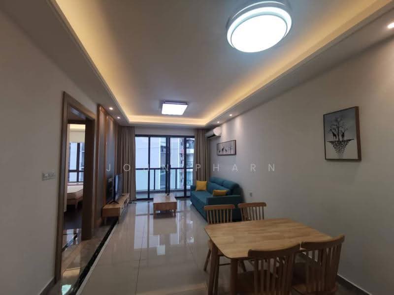Service Residence for Rent at R&F Princess Cove Phase 1 - John Pharn - PropertyGuru.com.my