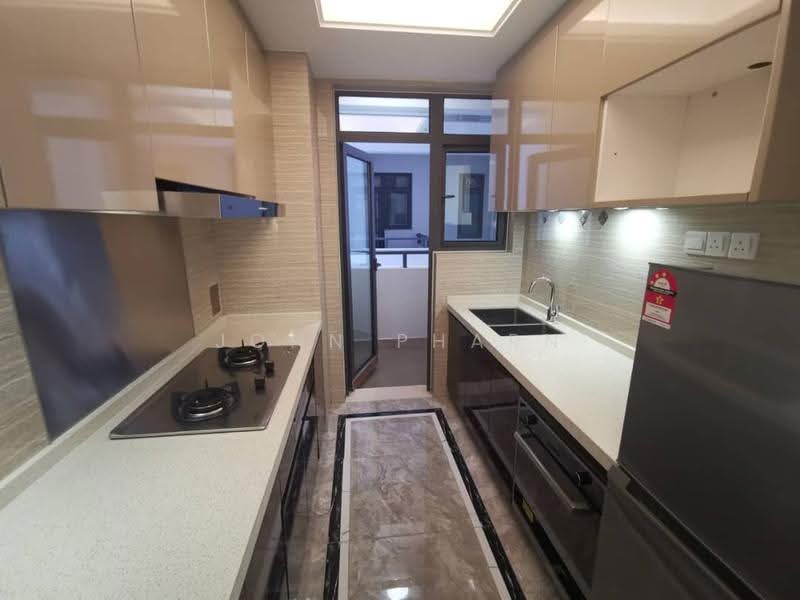 Service Residence for Rent at R&F Princess Cove Phase 1 - John Pharn - PropertyGuru.com.my