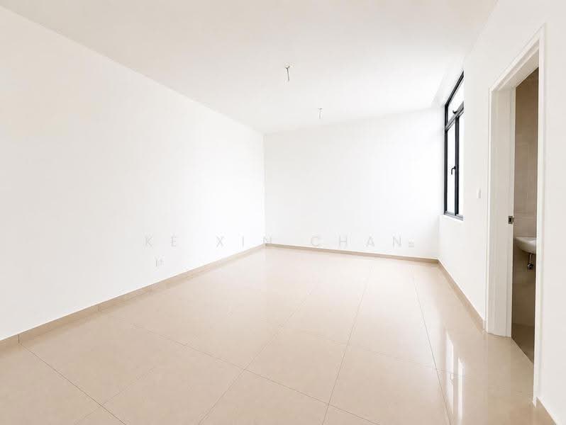 Rumah Kluster untuk Dijual di Horizon Hills (Iskandar Puteri (Nusajaya)) - Ke Xin Chan - PropertyGuru.com.my