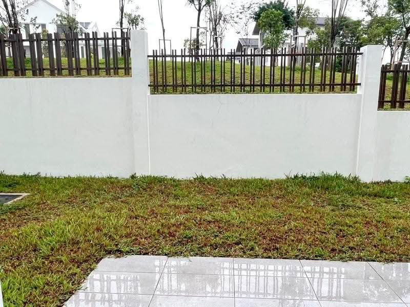 Rumah Kluster untuk Dijual di Horizon Hills (Iskandar Puteri (Nusajaya)) - Ke Xin Chan - PropertyGuru.com.my